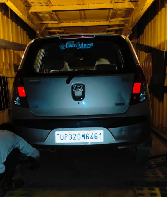 Car Transport Bangalore